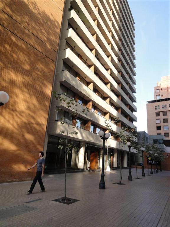 Apartamento Providencia, Departamento Cerca Costanera Center