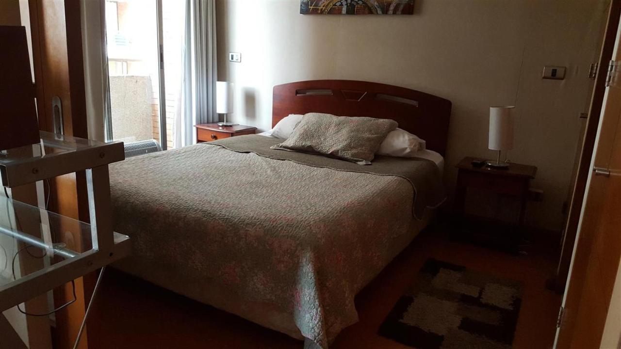 Apartamento Providencia, Departamento Cerca Costanera Center Santiago