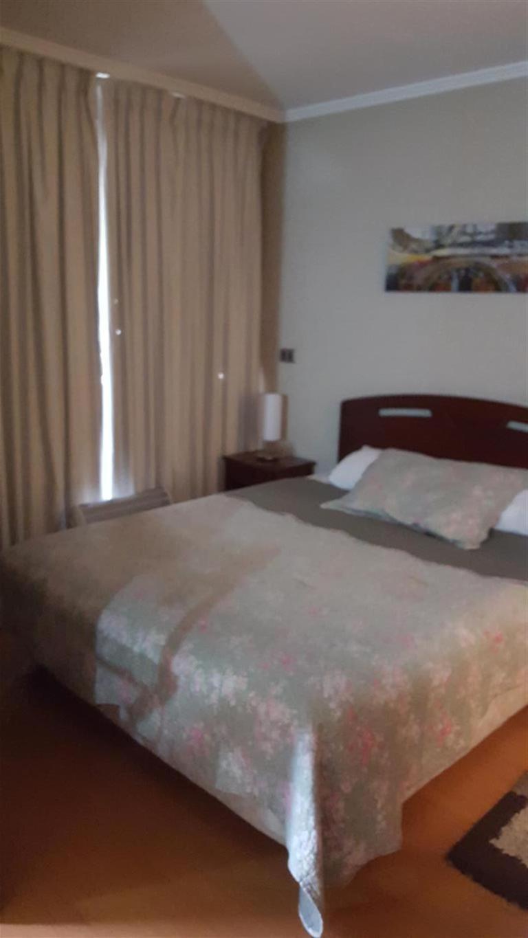 Providencia, Departamento Cerca Costanera Center Apartamento *