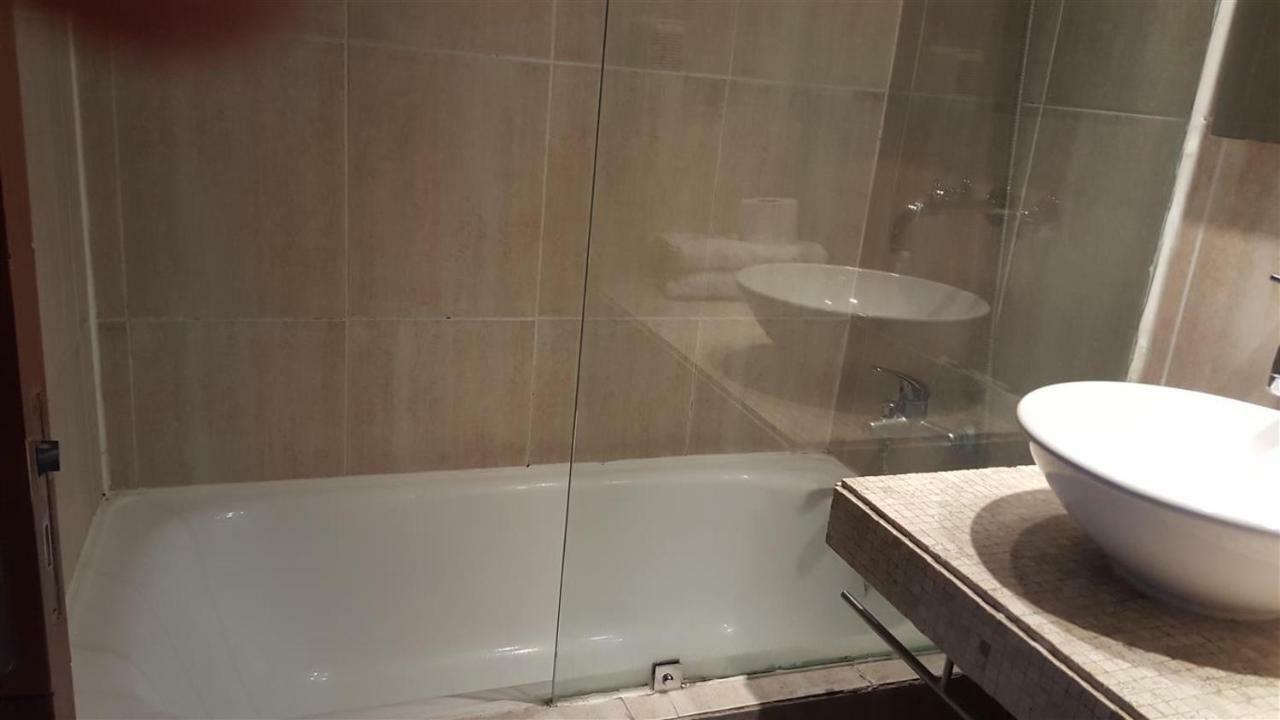 Apartamento Providencia, Departamento Cerca Costanera Center