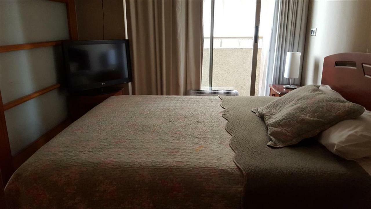 Apartamento Providencia, Departamento Cerca Costanera Center Santiago