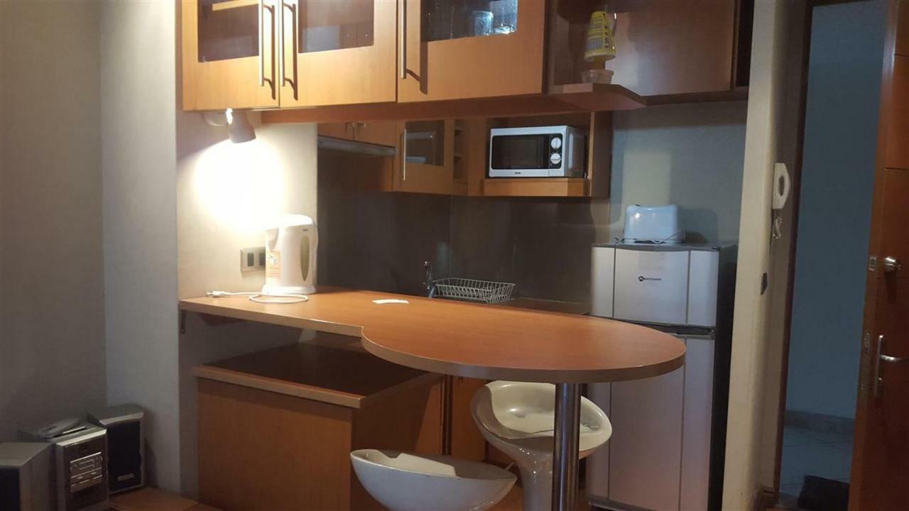 Providencia, Departamento Cerca Costanera Center Apartamento Santiago