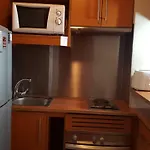 Providencia, Departamento 3 personas