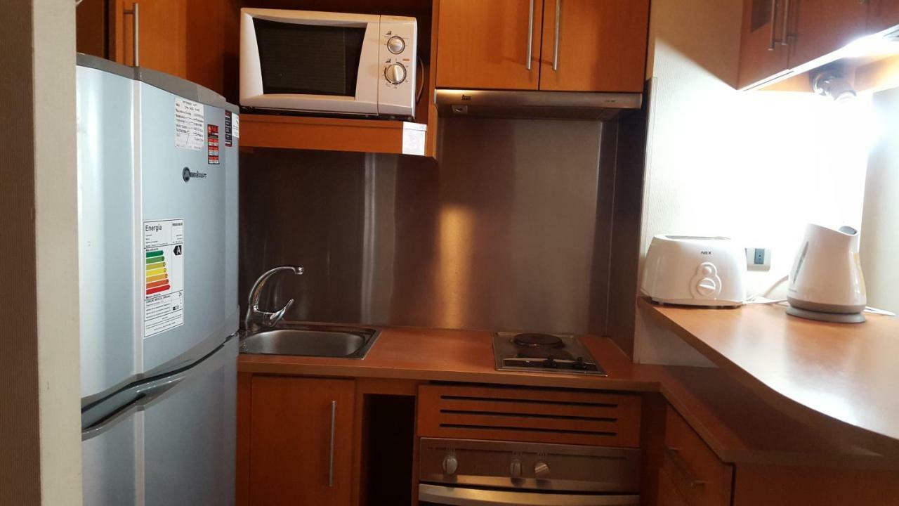 Providencia, Departamento 3 Personas *