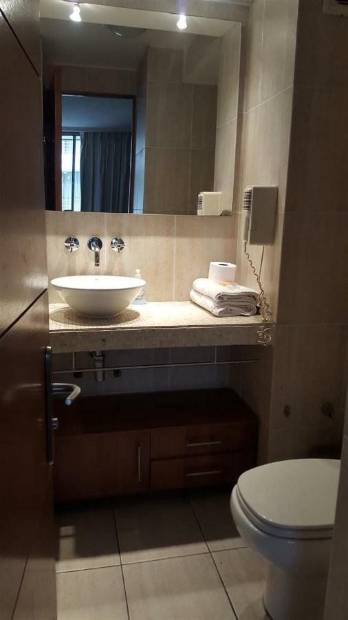 Providencia, Departamento 3 Personas Apartamento