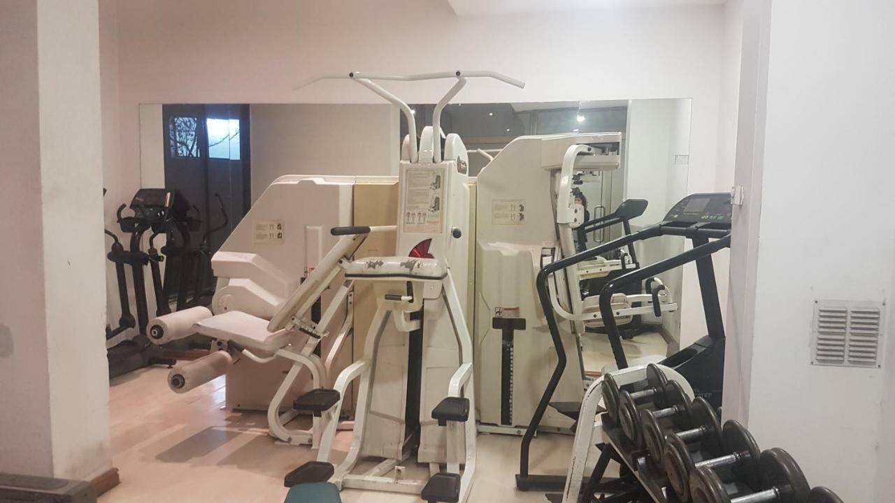 Providencia, Departamento 3 Personas Apartamento *