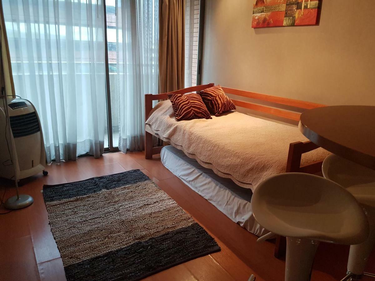 Apartamento Providencia, Departamento 3 Personas